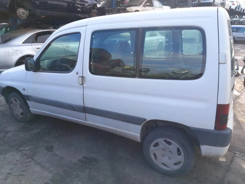 9640259677 Moldura para PEUGEOT PARTNER (S1)(07.1996) Break 2001 1155924 - Imagen 6 de 6