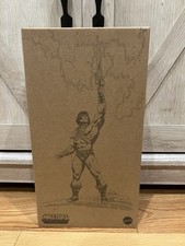 HE-SKELETOR 2023 Mattel Creations Masters of the Universe Origins MOTU New