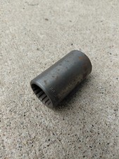 NOS VOLVO PENTA 897368 SPLINED SLEEVE 875183 ...