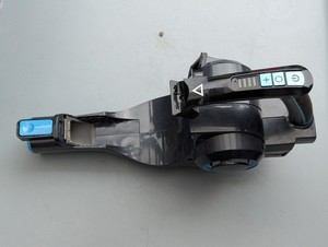 VAX Blade 4 OnePWR Akku Staubsauger 18V 275W CLSV-B4KP Hauptteil Motor