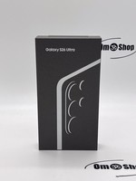 Samsung Galaxy S26 Ultra 512 GB Black Neu Versiegelt (Differenzbesteuert)