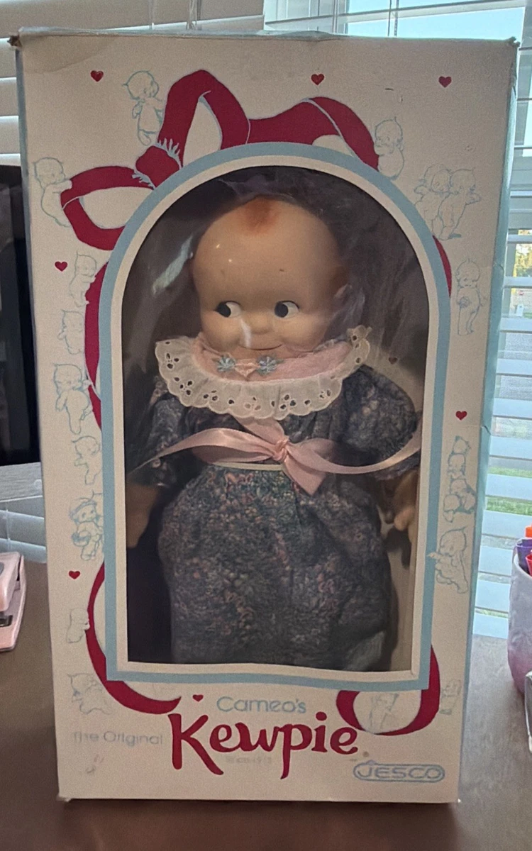 Kewpie Cameo Doll for sale | eBay