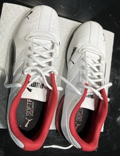PUMA Tazon 6 Mens Low Top Lace-Up Athletic Sn...