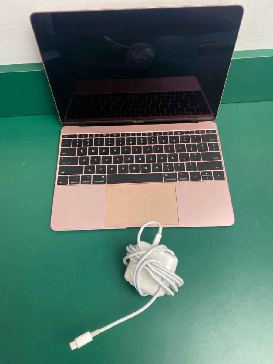 2017 Apple MacBook 12 Inch Laptops for sale | eBay