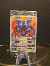 Pokémon TCG Lucario VSTAR SWSH291 Spada e Scudo Stella Nera Promo - SIGILLATO