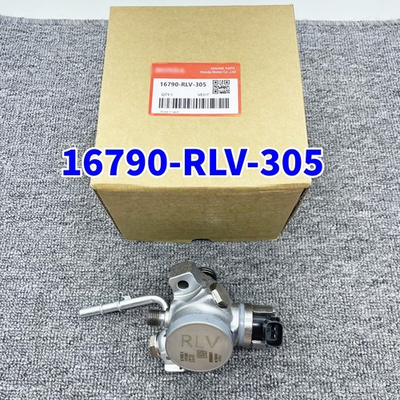 #ad NEW High Pressure Fuel Pump 16790 RLV 305 For 2016 2021 Honda Pilot Fast Ship $116.99