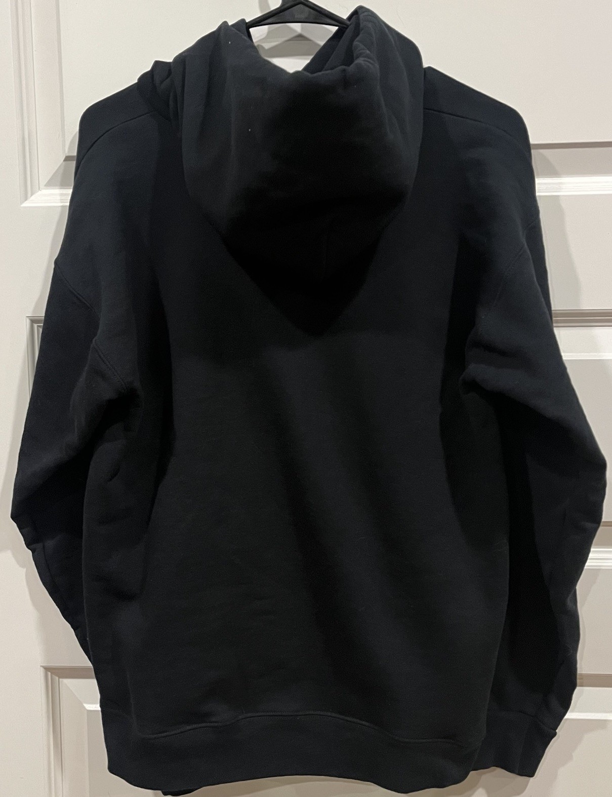 Holley Original Performance Black Pullover Hoodie… - image 2