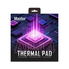 Thermal Pad 16.8 W/mK,Thermal Pads for GPU/CPU/LED/Cooler,Excellent Heat Cond...