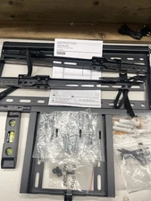 Pipishell Large Tilting Tv 37"-70" Wall Mount model PILTK4