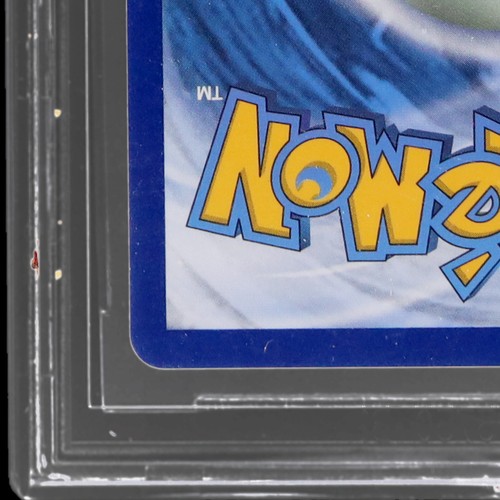 2020 Pokemon Sword And Shield Champion's Path Charizard Vmax BGS 10 Secret Rare - Bild 10 von 11