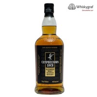 67,14€/L Campbeltown Loch Blended Malt Scotch Whisky 46% Vol 0,7L
