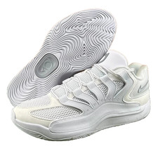 Nike KD 18 TB White IM0634-105 Men s 8.5/ Womens 10 Basketball Shoes