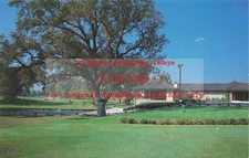 CA, Ripon, California, Spring Creek Country Club, Golf Course,Roberts No SC18763