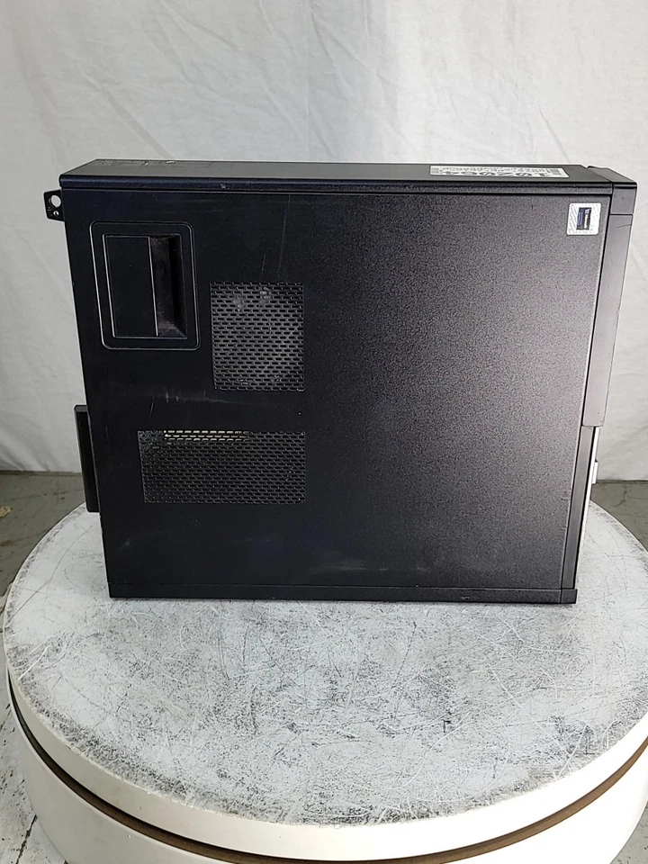 Dell Optiplex 9010 SFF D05D Desktop BAREBONES SEE NOTES - Image 2 of 4