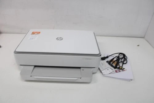 HP ENVY 6020e All-in-One Printer