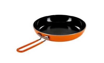 Jetboil Summit Skillet Non Stick Camping Cookware for Jetboil Backp... Fast Ship