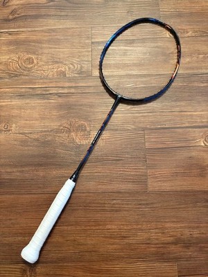 YONEX DUORA 10 Badminton Racket Poor Condition