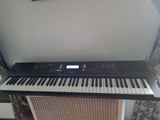 Yamaha PSR-EW310 76-Key Touch-Sensitive Porta...