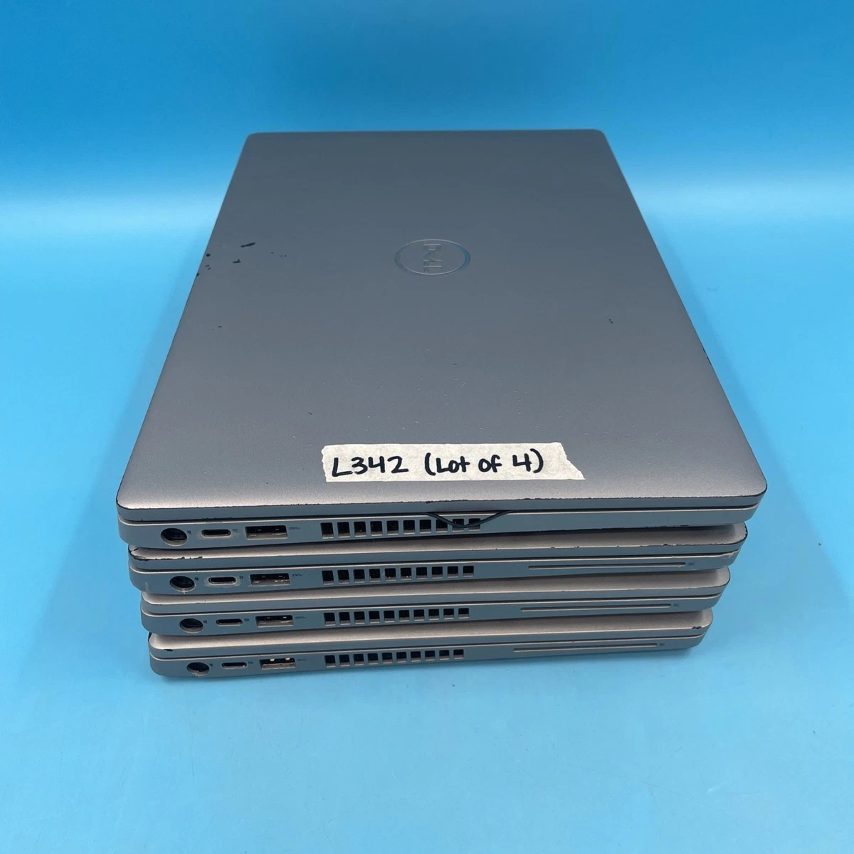 Dell Intel Core i5 10th Gen. PC Laptops & Netbooks for sale | eBay