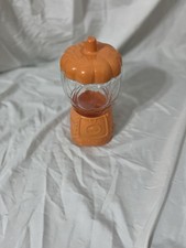 Bethany Lowe Pumpkin Pete Spooks Jar Hallowee...