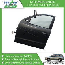Porte avant et accessoires Hyundai SANTA FE