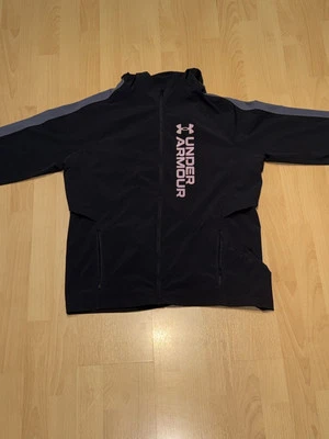 Under Armour Anzug Jacke Size L  - Bild 1 von 2