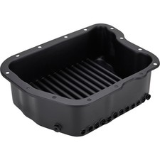 Derale 14210 Fits Dodge A518 A727 Transmission Cooling Pan