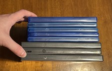 Replacement Blu-Ray, DVD & PS4 Cases