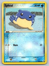 Spheal EX Legend Maker 65/92 LP on eBay