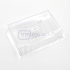 Tamiya 58067 Thunder Shot/Re-Release/2022, 1835310/11835310/*50339 Rear Wing NEW
