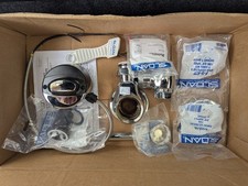 Sloan Electronic Flushometer  3370440 /186-0.125 /  Chrome