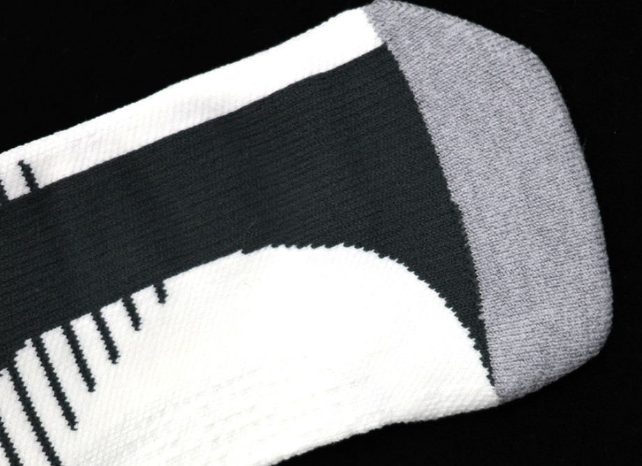 Asics Performance Run Sock Crew Sports Training Running Socks 1pc 3013B002101 thumbnail 4