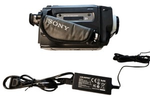 25+ Sony Trv 120 for sale | Updated Oct 2026