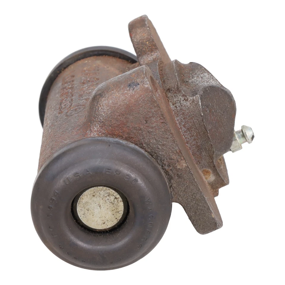 Front Left Wheel Cylinder 1955 Studebaker E7 E5 E6 '55 - Image 2 of 4