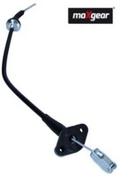 Maxgear 32-1852 Seilzug FüR KupplungsbetäTigung Kupplungszug Seilzug