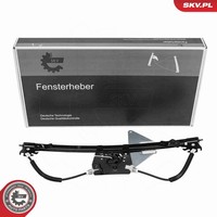 Esen SKV Fensterheber 51SKV831 FüR CitroËN C3 2 Vti Bifuel THP 110 Hdi SC8HZC