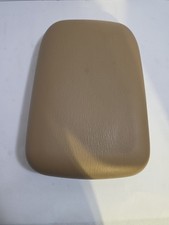 1999-2004 Jeep Grand Cherokee Center Console Lid Armrest Arm Rest Top Cover Oem