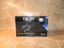 Star Trek Discovery - Section 31 Nimrod - Class Modell zum Sammeln - Neu#2