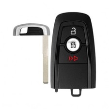 Ford 3-Button Smart Key 2017  2025  315MHz