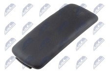 Armlehne NTY EZC-AU-068 für AUDI A1 8X1 8XK Sportback 8XA 8XF TFSI TDI TSI