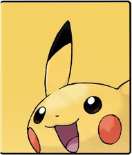 PKM Pokemon Pikachu Album - ein Stück, 