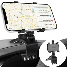 Universal 360° Car Phone Mount Holder For Sa...