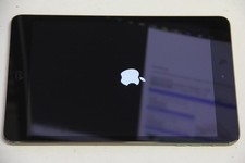 APPLE IPAD MINI A1432 BLK/GRAY 16GB 7.9-inch iPad Mini "Excellent Battery"