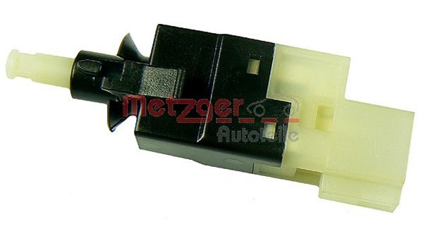 Bremslichtschalter Metzger Autoteile 0911093 FüR Mercedes Klasse Vaneo Vito B904-image