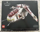 LEGO Star Wars Republic Gunship 75309 UCS | Brand New Sealed | Retired