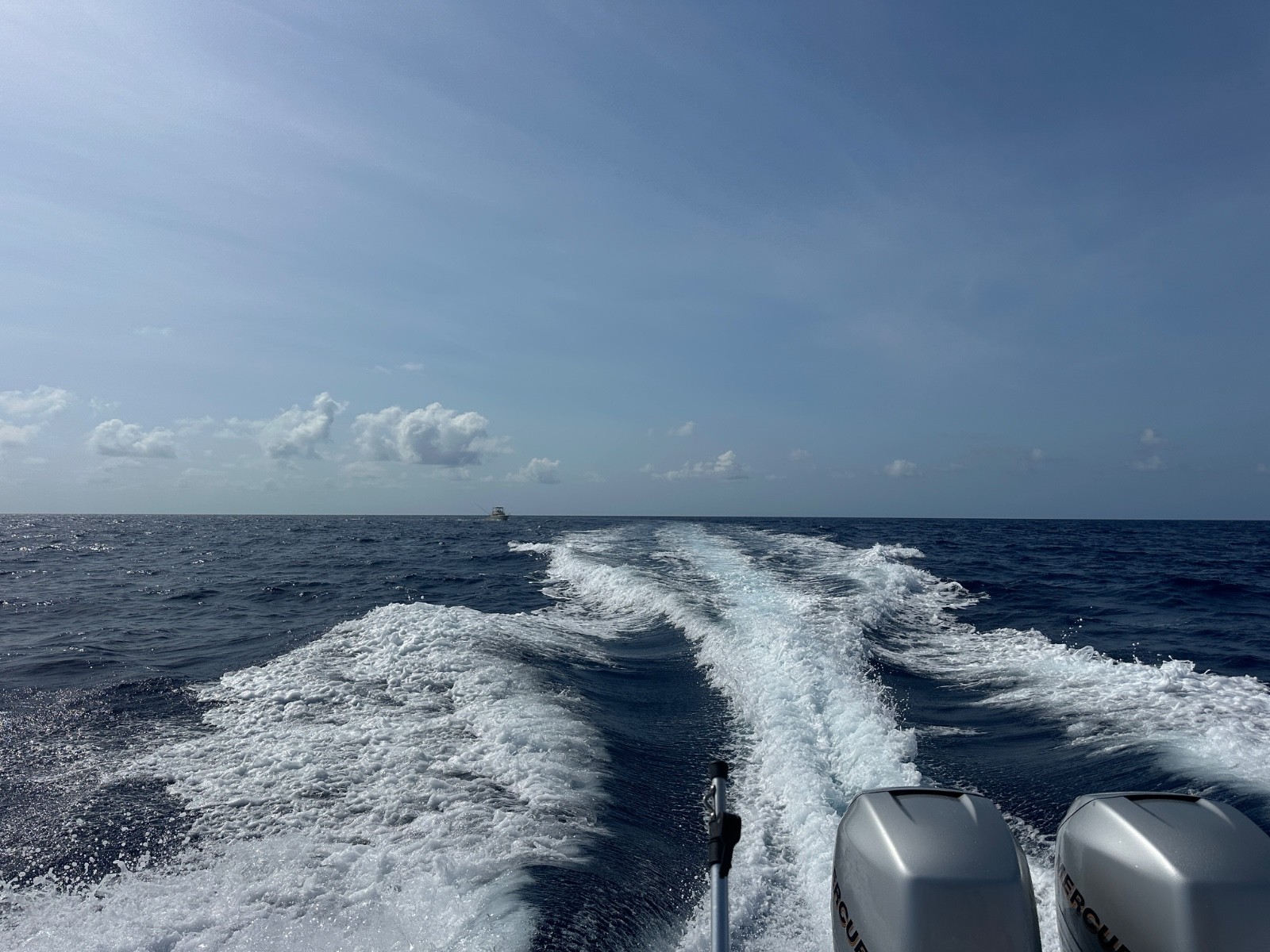 2008 Concept 30FT PF/CC Signature Edition w/Cuddy - 2x Mercury 225XL - WE SHIP!