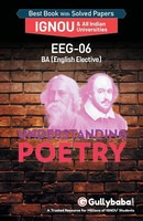 Gullybaba. Com Panel | EEG-06 Understanding Poetry | Taschenbuch | Englisch
