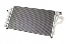 Radiateur Hyundai ACCENT