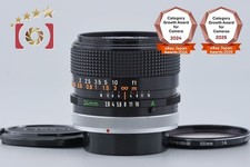 Canon FD 24mm f/2.8 S.S.C.