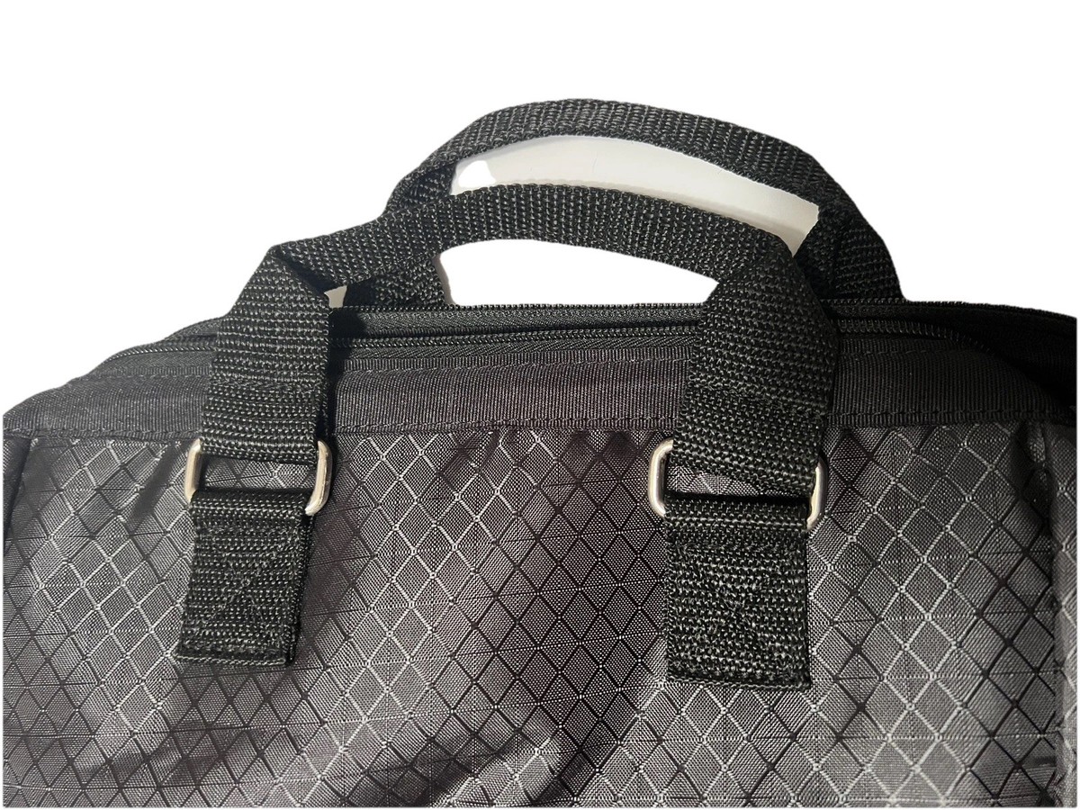 Thirty-One Adventures Gifts Backpack Diaper Bag NE Adventures Backpack from Thirty-One and Andrea Carver 2019  main image 3